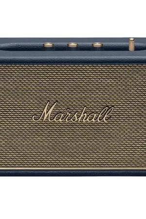 Marshall Acton III Bleu - Enceinte compacte - Soldes