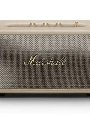 Marshall Acton III Crème - Enceinte compacte - Disponible à la commande