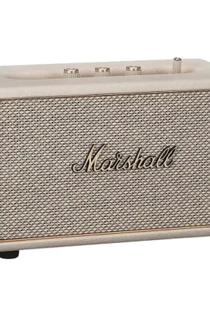 Qualité premium - Marshall Acton IV Crème