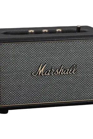Best-seller | Marshall Acton IV Noir