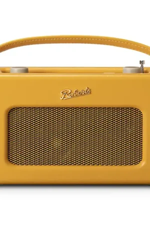 Très populaire - Roberts Revival iStream 3L Jaune