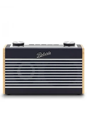 Roberts Rambler Uno Bleu Marine | Tout juste arrivé