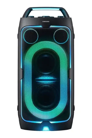 Samsung MX-ST50F/XE - Haute qualité