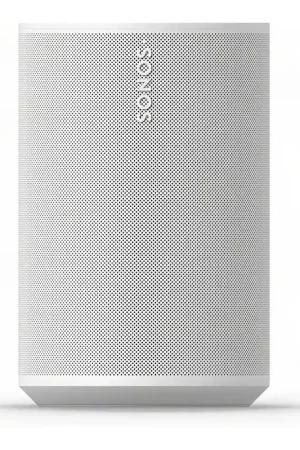 Sonos Era 100SL Blanc - Enceinte compacte - Nouveau produit