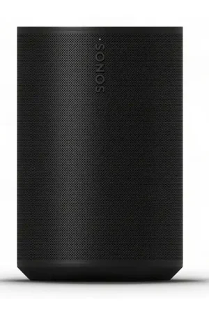 Dernières pièces | Sonos Era 100SL Noir - Enceinte compacte