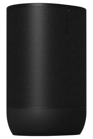 Sonos Move 2 Noir - Enceinte connectée | Super prix