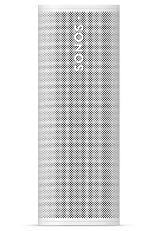 Prix réduit | SONOS Roam 2 Blanc - Enceinte portable