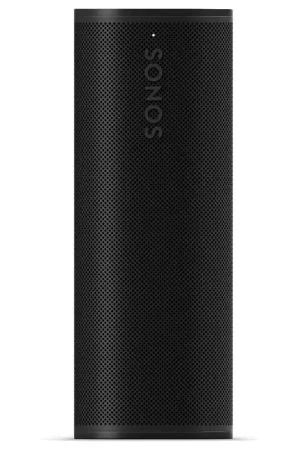 SONOS Roam 2 Noir - Enceinte portable - Nouveau au catalogue