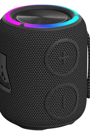 Très demandé | The G-Lab Klub Neon - Enceinte portable