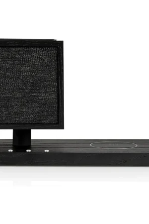 Retour facile | Tivoli Audio Revive Noir