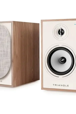 Triangle Borea BR03 Connect - Chêne clair - Produit tendance