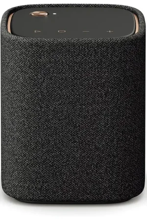 Yamaha WS-B1A Gris carbone - Enceinte portable - Stock presque épuisé