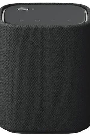 Yamaha WS-B1A Noir - Enceinte portable | Prix spécial