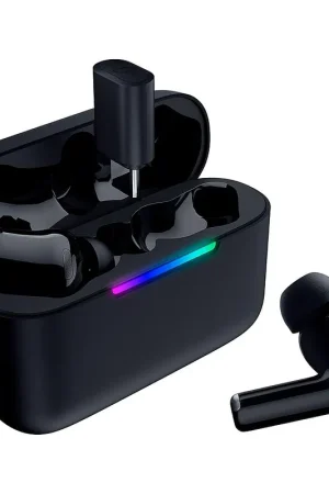 Remise supplémentaire | Razer Hammerhead v3 HyperSpeed