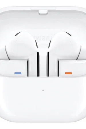 Dernières unités | Samsung Galaxy Buds3 Pro Blanc - Écouteurs sans fil