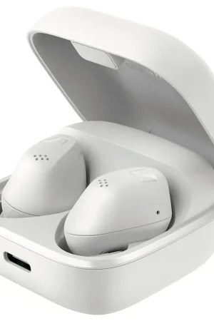 Sennheiser ACCENTUM True Wireless Blanc - Tout juste arrivé