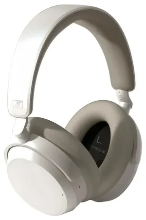 Sennheiser Accentum Wireless Blanc - Casque sans fil - Prix cassé