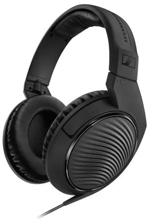 Sennheiser HD 200 PRO | Très demandé