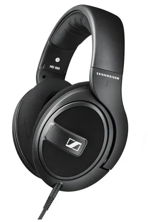 Tendance | Sennheiser HD 569 Noir