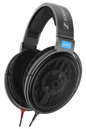 Disponible maintenant - Sennheiser HD 600