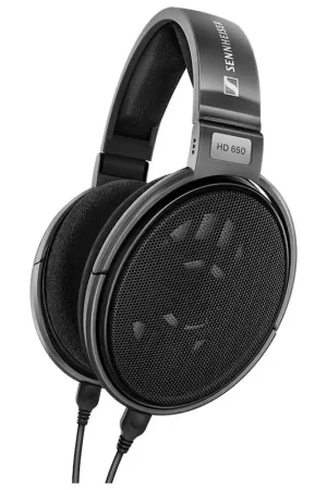 Prix spécial | Sennheiser HD 650 - Casque audio