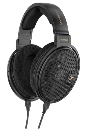 Expédition rapide | Sennheiser HD 660S2