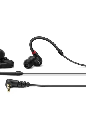 Produit phare | Sennheiser IE 100 PRO Noir