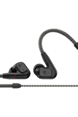 Dépêchez-vous - Sennheiser IE 200 Noir