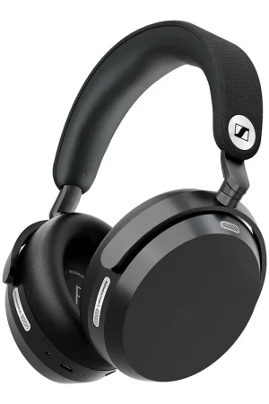 Coup de cœur des clients | Sennheiser MOMENTUM 5 Wireless Noir