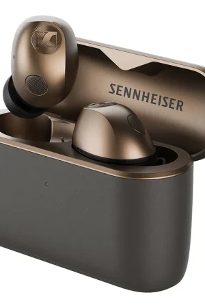 Prix exceptionnel | Sennheiser MOMENTUM True Wireless 5 Cuivre