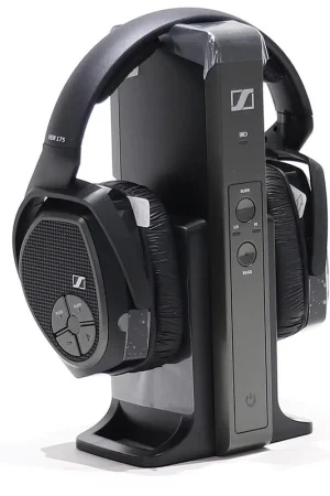Prix réduit - Sennheiser RS 175-U
