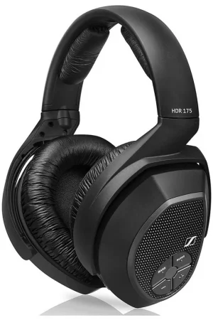 Sennheiser HDR 175 - Casque additionnel pour RS175 / RS175-U | Produit phare