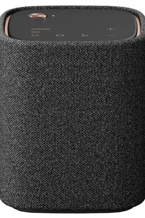 Retour gratuit - Yamaha WS-X1A Gris Carbone - Enceinte portable
