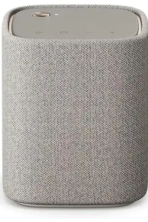 Yamaha WS-B1A Gris - Enceinte portable | Qualité premium
