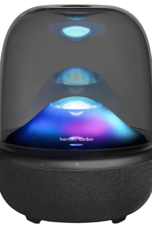 Super offre | Harman Kardon Aura Studio 5 - Enceinte compacte