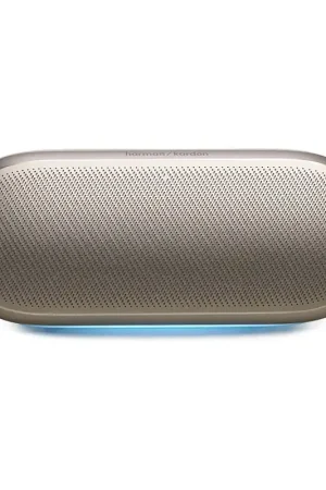 Réduction spéciale | Harman Kardon Luna 2 Sable - Enceinte portable