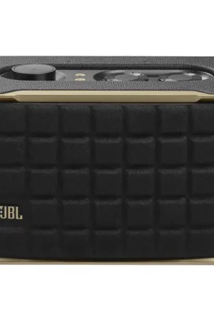 JBL Authentics 200 - Enceinte compacte | Plébiscité par les clients