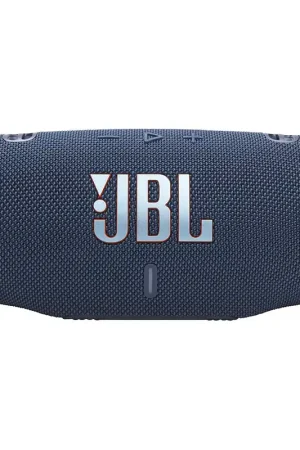 Dernières unités | JBL Charge 6 Bleu - Enceinte portable