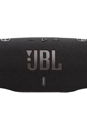 Dernier arrivage - JBL Charge 6 Noir - Enceinte portable