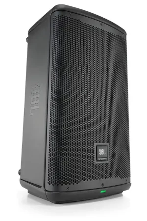 À ne pas manquer | JBL EON710 - Enceinte amplifiée