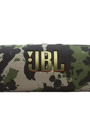 Profitez-en - JBL Flip 7 Camouflage - Enceinte portable
