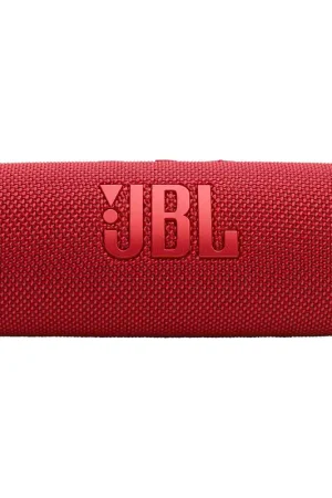Disponible à la commande - JBL Flip 7 Rouge - Enceinte portable