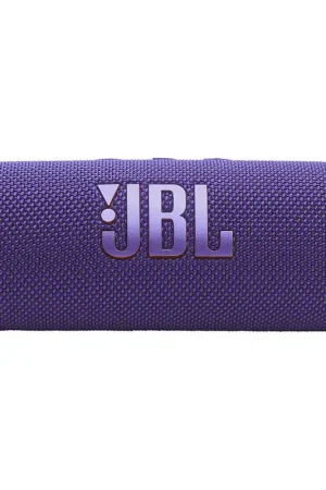 Paiement sécurisé | JBL Flip 7 Violet - Enceinte portable
