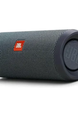 Bonne affaire - JBL Flip Essential 2 Gun Metal - Enceinte portable