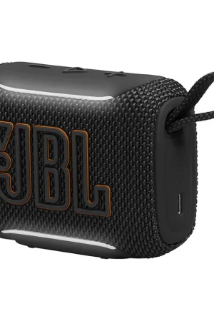 Achetez dès aujourd'hui | JBL Go 5 Noir - Enceinte portable