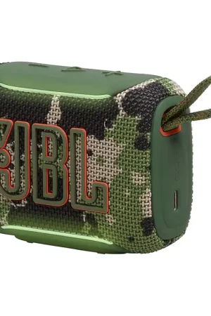 JBL Go 5 Squad - Enceinte portable | Retour facile