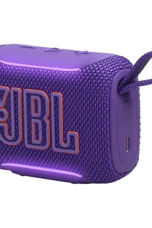 JBL Go 5 Violet - Enceinte portable - Premium