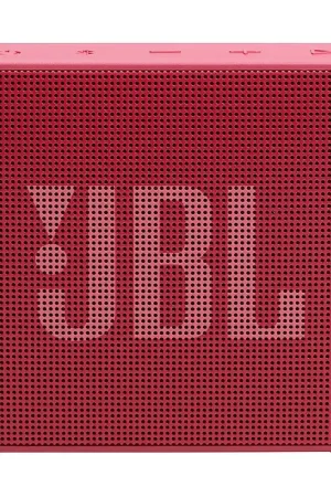 Produit phare | JBL GO Essential 2 Rouge - Enceinte portable