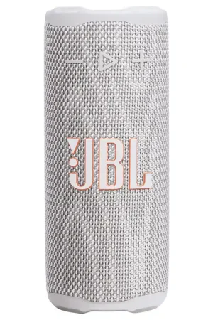 JBL GRIP Blanc - Enceinte portable - Qualité premium