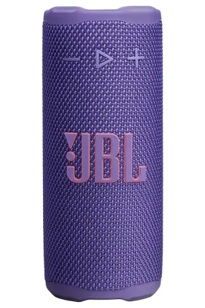 Expédition rapide - JBL GRIP Violet - Enceinte portable